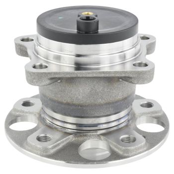 Febest Wheel Hub 1582-T15R