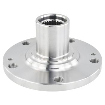 Febest Wheel Hub 1582-T19F