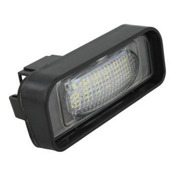 Febest License Plate Lamp LED 16631-001LED