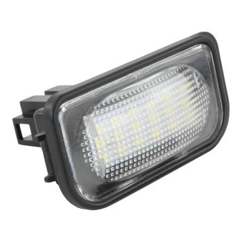 Febest License Plate Lamp LED 16631-002LED