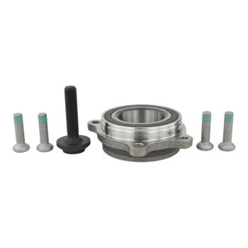 Febest Wheel Hub 1782G-Q7IIM