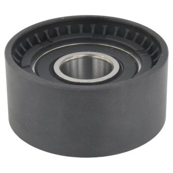 Febest V-Ribbed Belt Tensioner Pulley 1787-DKNA