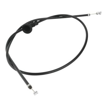 Febest Cable Assembly Hood Lock Control 19101-E87