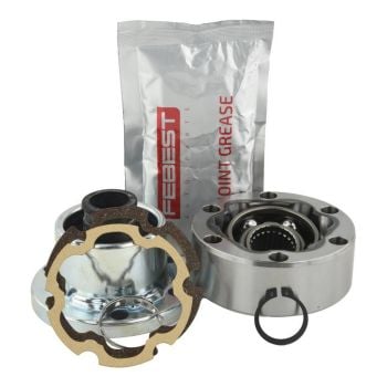 Febest Propshaft CV Joint 2011-WKSHA