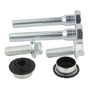 Febest Front Caliper Slide Pin Kit Set For One Side 2174-TKEF-KIT
