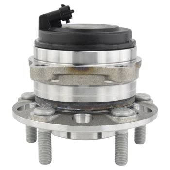Febest Wheel Hub 2282-UMRM