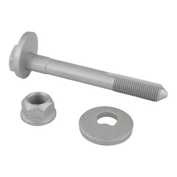 Febest Repair Kit Camber Adjusting Eccentric Bolt Set 2329-010-KIT