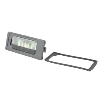 Febest Led License Plate Lamp 23631-001LED