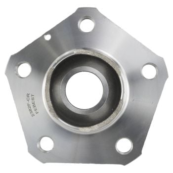 Febest Wheel Hub 2382F-CR