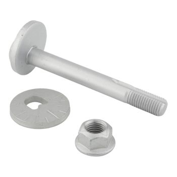 Febest Repair Kit Camber Adjusting Eccentric Bolt 3429-001-KIT