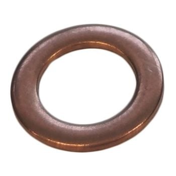 Febest Air Intake Hose Seal 88430-101610C