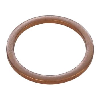 Febest Air Intake Hose Seal 88430-222715C