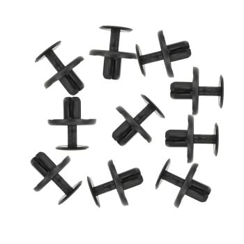 Febest Retainer Clip 10 Pack 88570-096