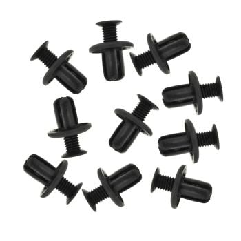 Febest Retainer Clip 10 Pack 88570-150