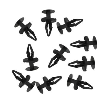 Febest Retainer Clip 10 Pack 88570-153