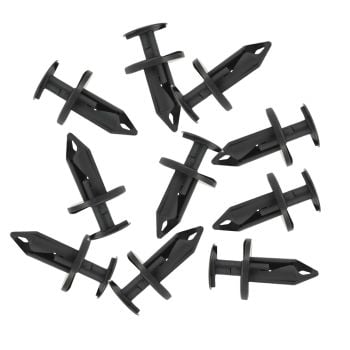 Febest Retainer Clip 10 Pack 88570-161