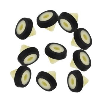 Febest Retainer Clip 10 Pack 88570-164