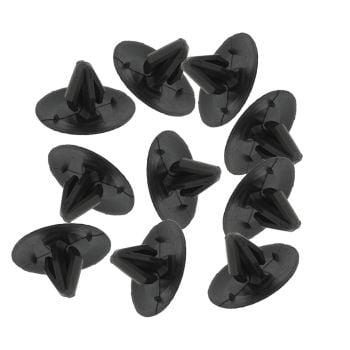 Febest Retainer Clip 10 Pack 88570-186