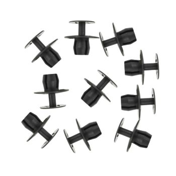 Febest Retainer Clip 10 Pack 88570-210