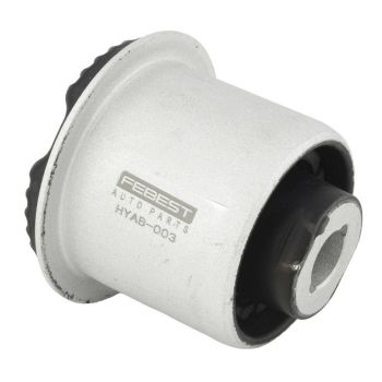 Febest Upper Control Arm Bushing Front Lower HYAB-003