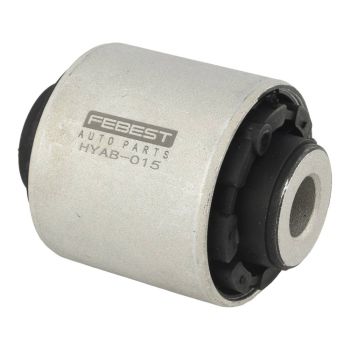 Febest Bushing Front Lower Control Arm HYAB-015