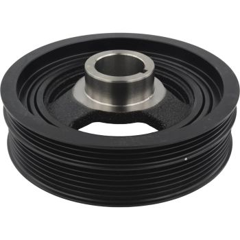 Febest Crankshaft Pulley Pe-Vps MZDS-PEVPS
