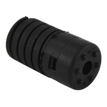 Febest Bumper Hood ND-006