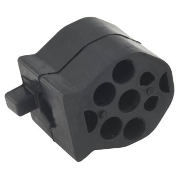 Febest Radiator Mounting OPSB-ASJUP