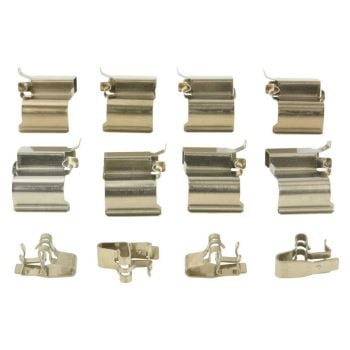 Febest Disc Brake Pad Retainer Clip Set 0103-GDJ150R