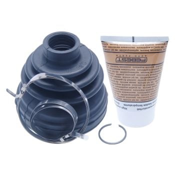 Febest CV Joint Boot Kit Inner 91x95x29mm 0115-KUN26T