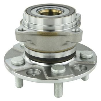 Febest Wheel Hub Rear 0182-USF40MR