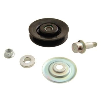 Febest Tensioner Pulley 0187-KR42