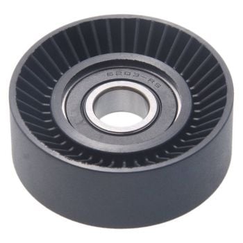Febest Tensioner Pulley 0187-URS206