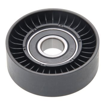 Febest Tensioner Pulley 0187-ZZE150