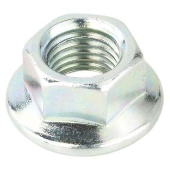Febest Suspension Nut 0198-015