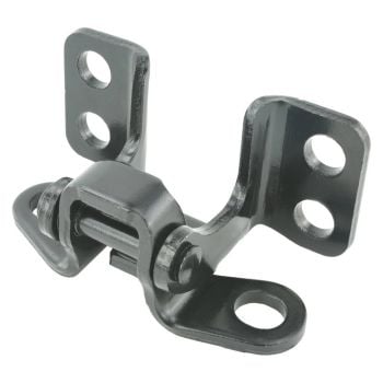 Febest Tailgate Hinge 0199-HBDGRJ158