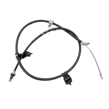 Febest Park Brake Cable Left 0199-PCGDJ150LH