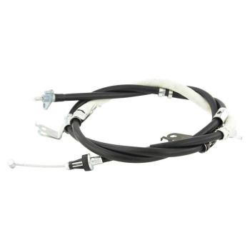 Febest Park Brake Cable Left 0199-PCGRJ200LH