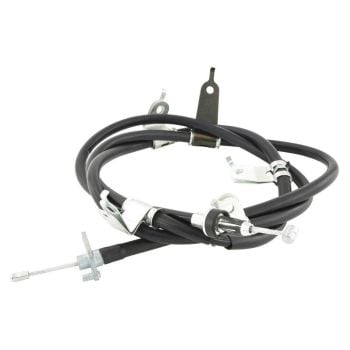 Febest Park Brake Cable Right 0199-PCGRJ200RH