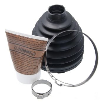 Febest CV Joint Boot Kit Outer 96.5x111x27.5mm 0217P-071