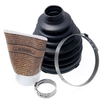 Febest CV Joint Boot Kit Outer 84.5x108x28.3mm 0217P-J1020