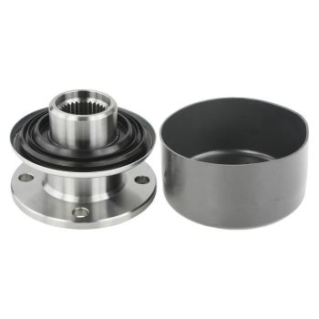 Febest Transfer Case Flange 0282F-D40PS