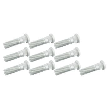 Febest Wheel Studs 10-Pack 0284-004-PCS10