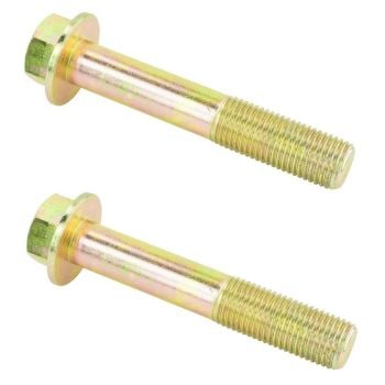 Febest Suspension Bolt 2-Pack 0298-008-PCS2