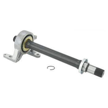 Febest CV Axle Half Shaft Right 27x377x27mm 0312-CRVATRH