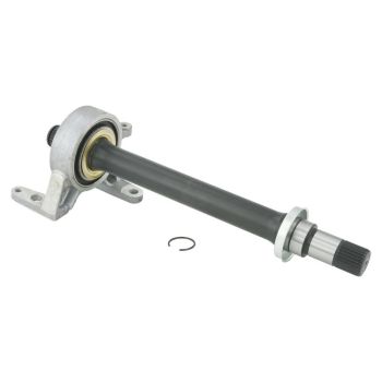 Febest CV Axle Half Shaft Right 27x377x27mm 0312-CRVMTRH