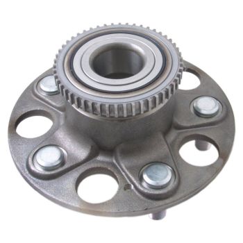 Febest Wheel Hub Rear 0382-UA4A50R
