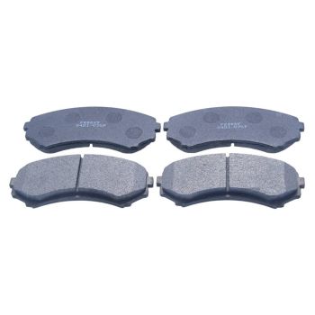 Febest Disc Brake Pad Set Front 0401-V75F