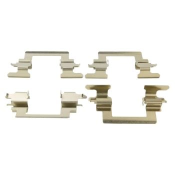Febest Disc Brake Pad Retainer Clip Set 0403-CS1AF