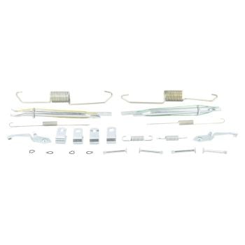 Febest Brake Shoe Fitting Kit 0404-KB4-KIT